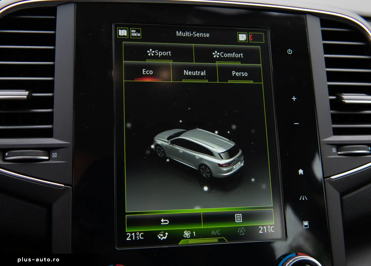 Renault Talisman Grandtour ENERGY dCi 160 EDC LIMITED