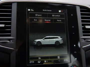 Renault Talisman Grandtour ENERGY dCi 160 EDC LIMITED