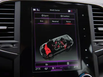 Renault Talisman Grandtour ENERGY dCi 160 EDC LIMITED