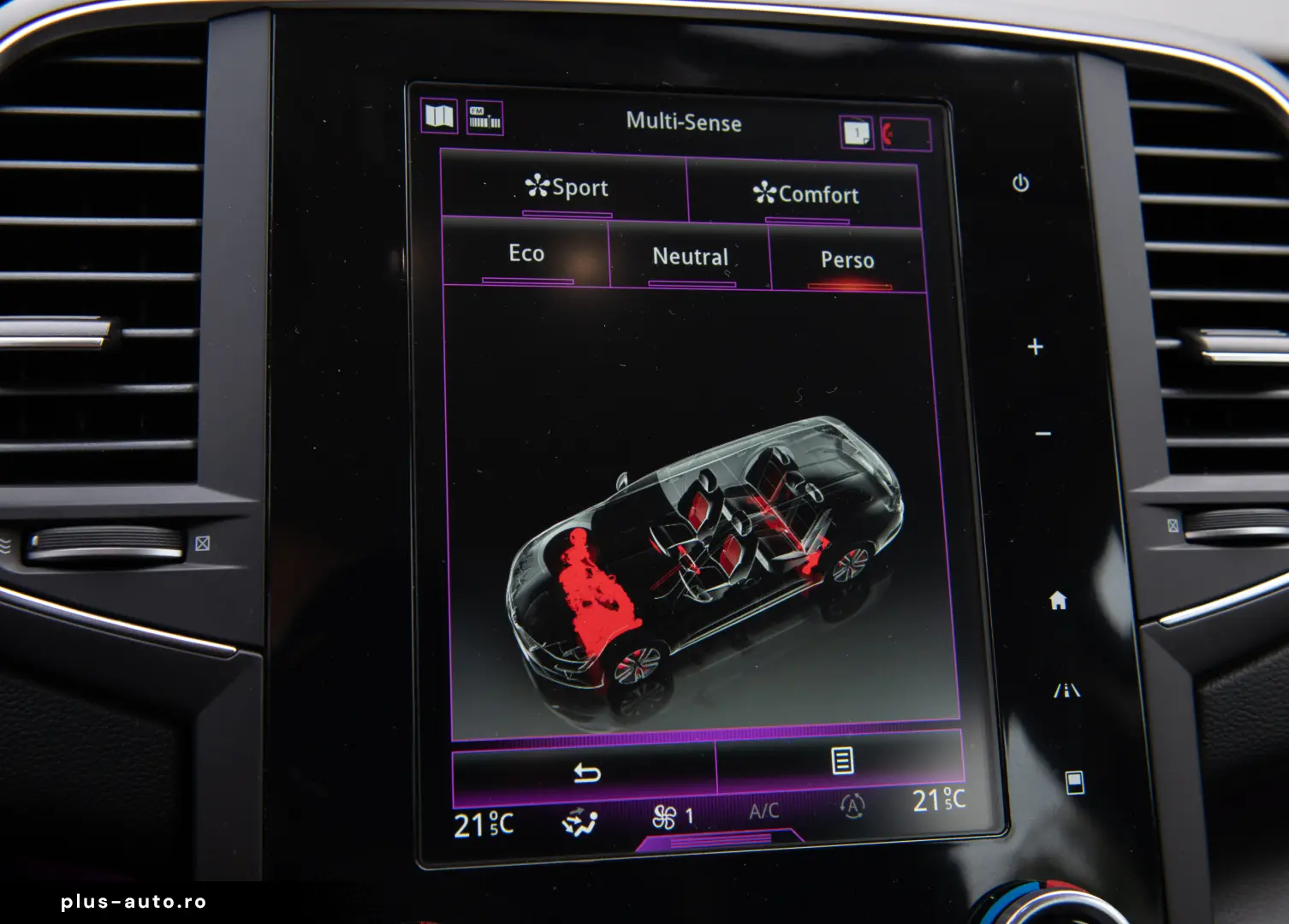 Renault Talisman Grandtour ENERGY dCi 160 EDC LIMITED