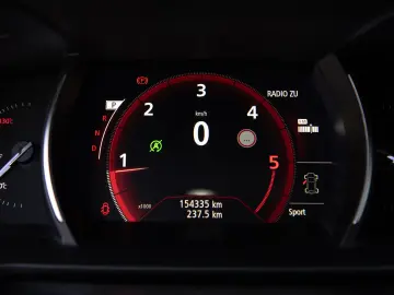 Renault Talisman Grandtour ENERGY dCi 160 EDC LIMITED