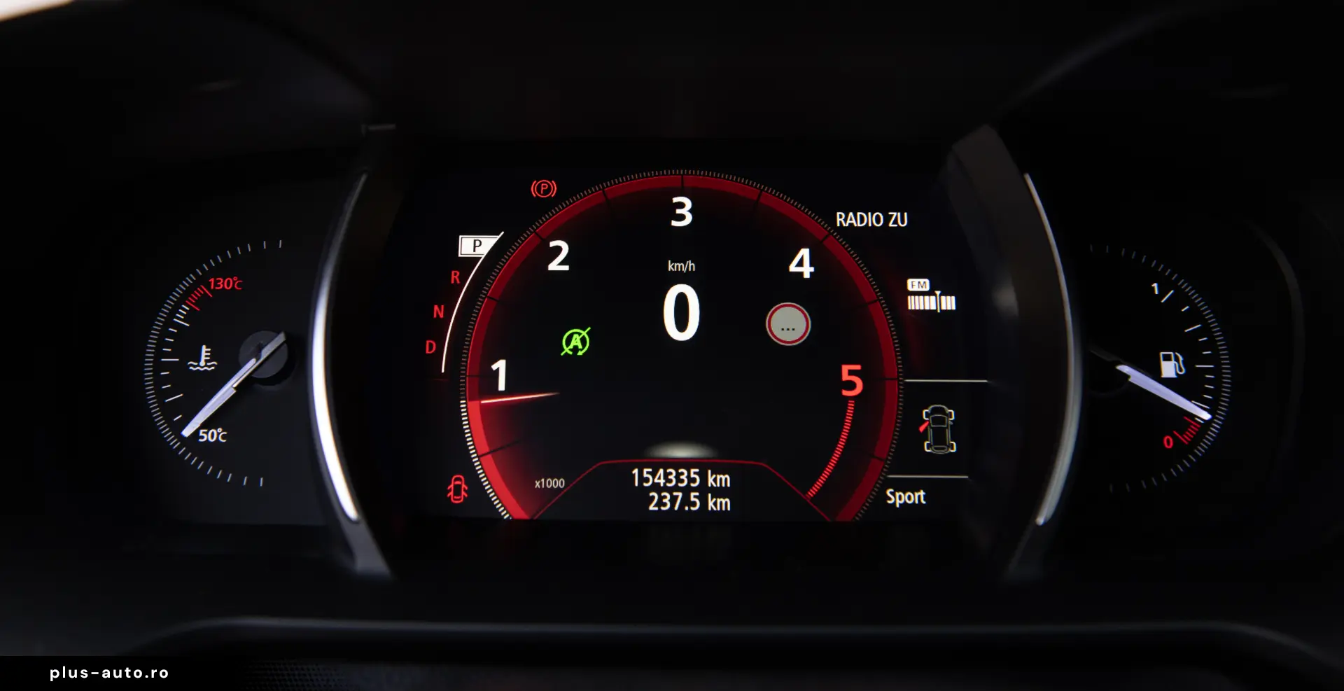 Renault Talisman Grandtour ENERGY dCi 160 EDC LIMITED