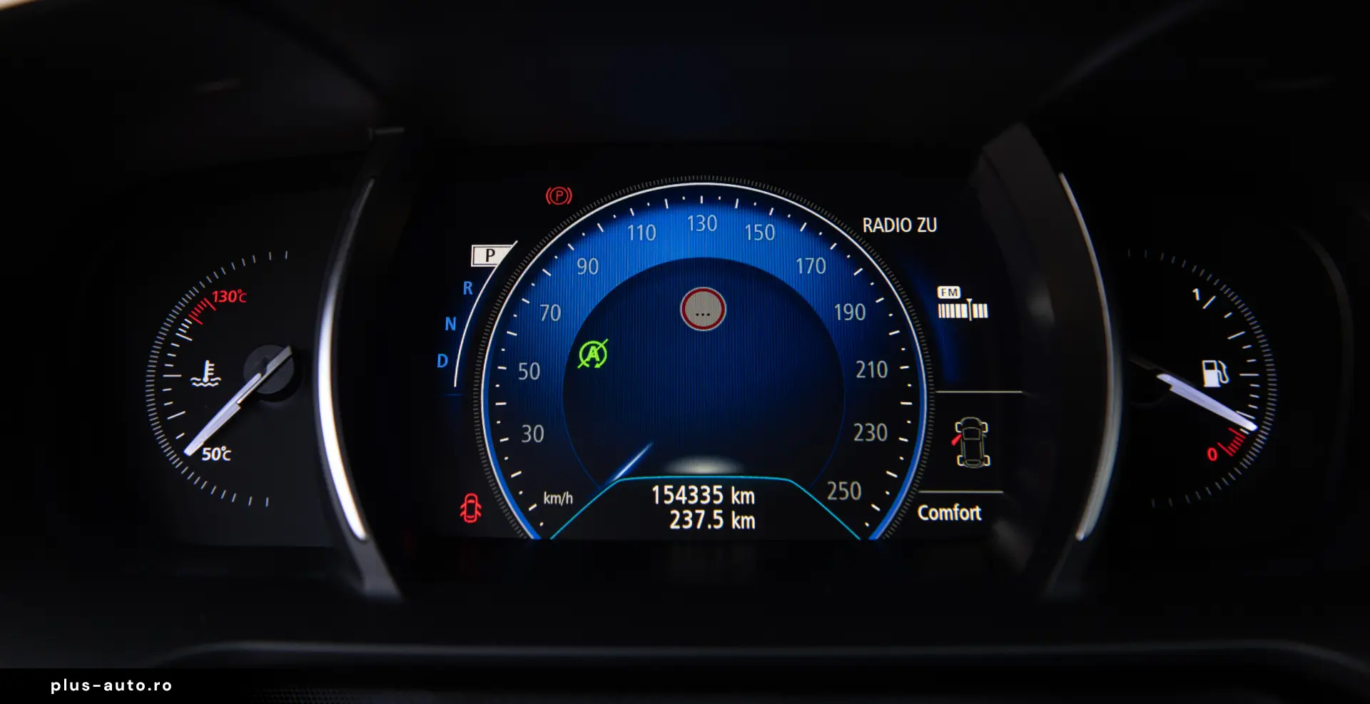 Renault Talisman Grandtour ENERGY dCi 160 EDC LIMITED