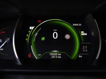 Renault Talisman Grandtour ENERGY dCi 160 EDC LIMITED