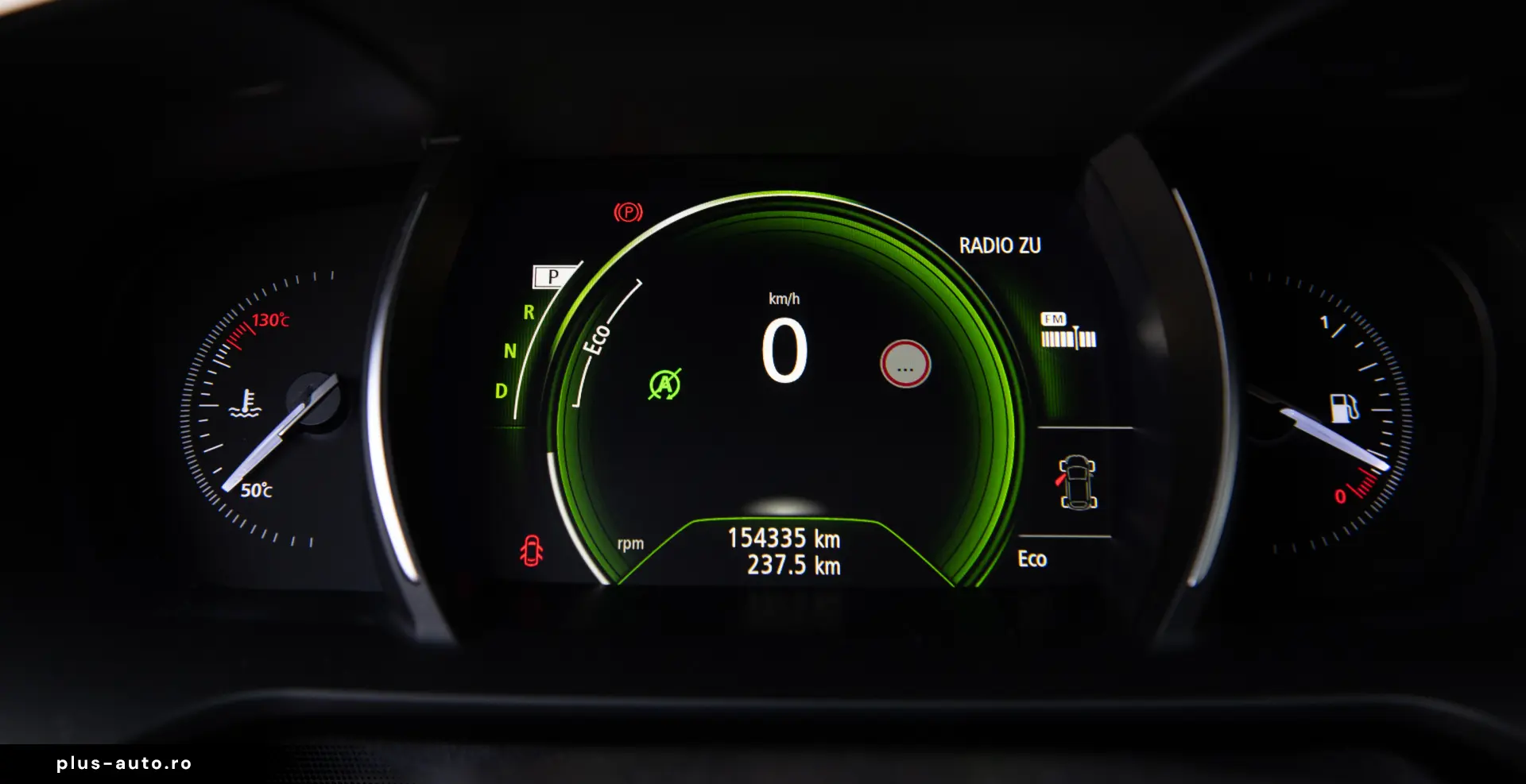 Renault Talisman Grandtour ENERGY dCi 160 EDC LIMITED