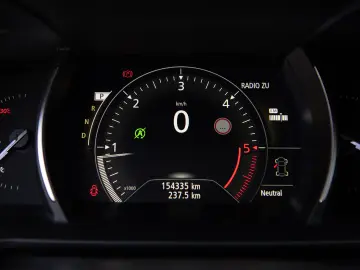 Renault Talisman Grandtour ENERGY dCi 160 EDC LIMITED