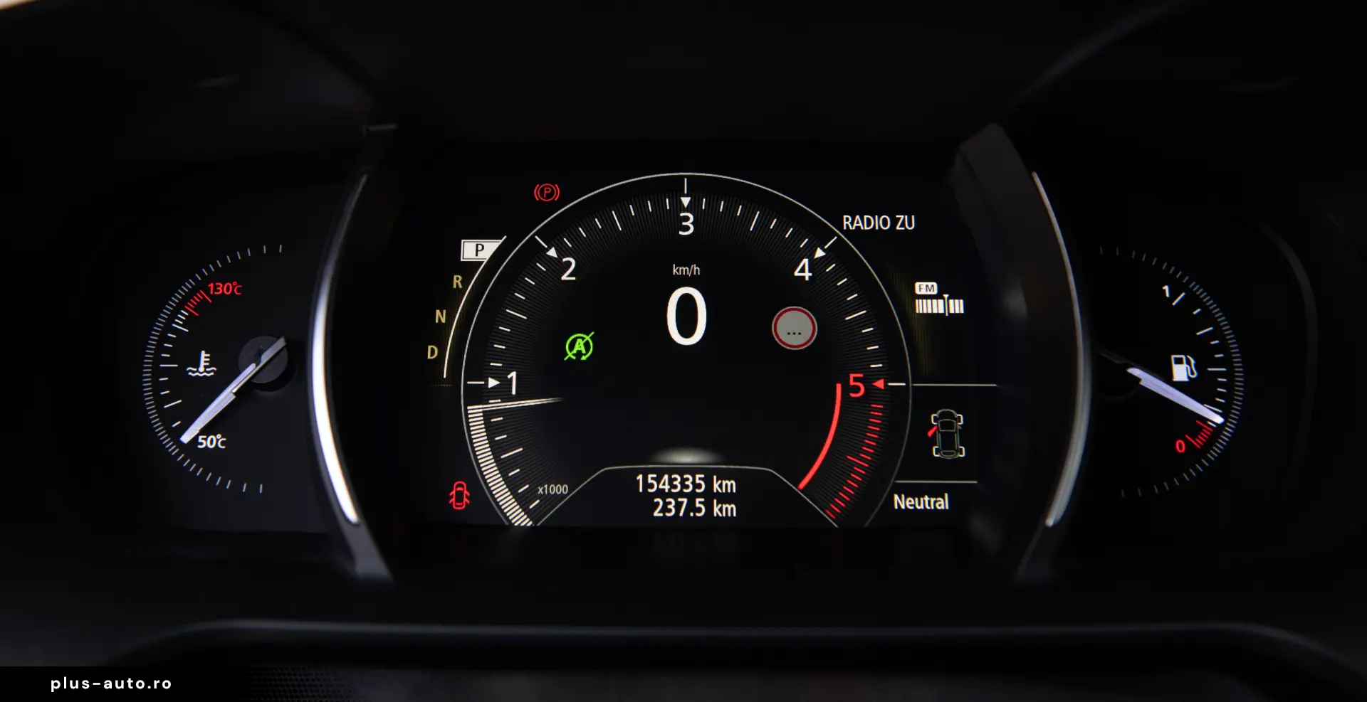 Renault Talisman Grandtour ENERGY dCi 160 EDC LIMITED