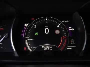 Renault Talisman Grandtour ENERGY dCi 160 EDC LIMITED