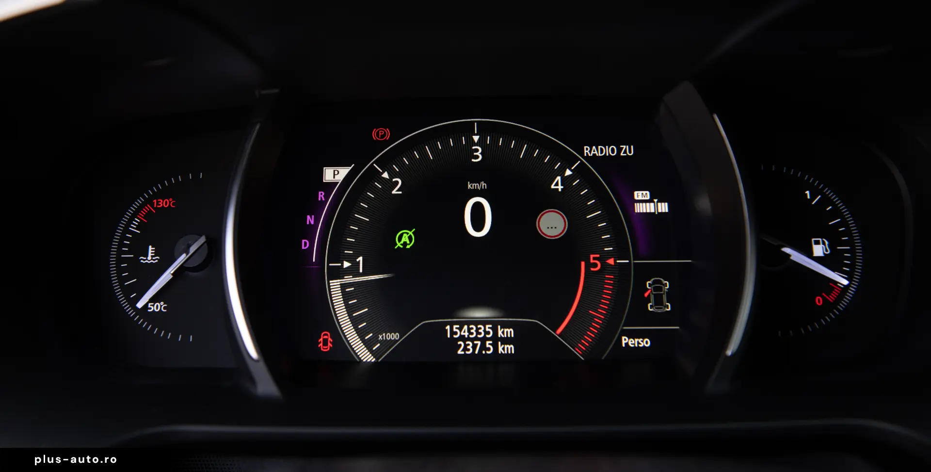 Renault Talisman Grandtour ENERGY dCi 160 EDC LIMITED