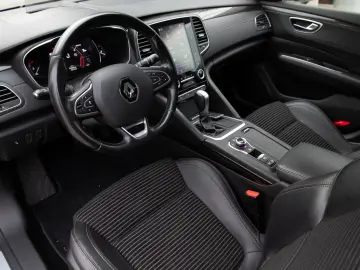 Renault Talisman Grandtour ENERGY dCi 160 EDC LIMITED
