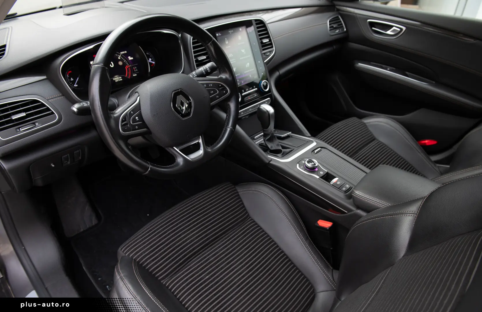 Renault Talisman Grandtour ENERGY dCi 160 EDC LIMITED