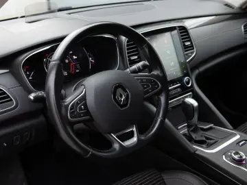 Renault Talisman Grandtour ENERGY dCi 160 EDC LIMITED