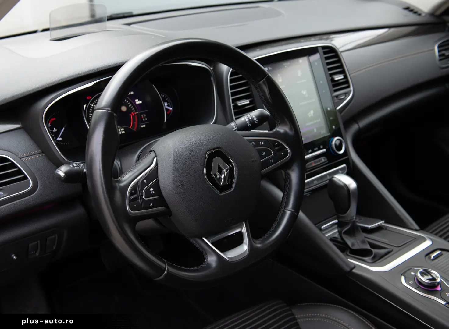 Renault Talisman Grandtour ENERGY dCi 160 EDC LIMITED