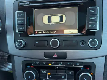 Volkswagen Passat B7 Limuzina Highline