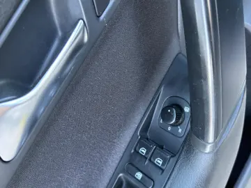 Volkswagen Passat B7 Limuzina Highline