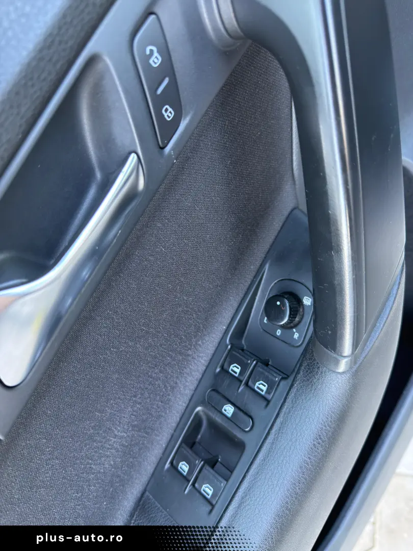 Volkswagen Passat B7 Limuzina Highline