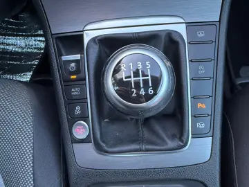 Volkswagen Passat B7 Limuzina Highline