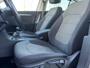 Volkswagen Passat B7 Limuzina Highline