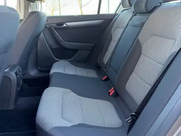 Volkswagen Passat B7 Limuzina Highline