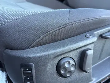 Volkswagen Passat B7 Limuzina Highline