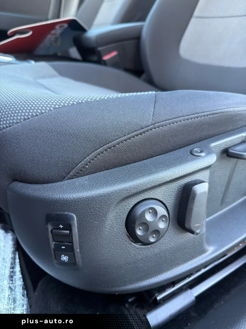 Volkswagen Passat B7 Limuzina Highline