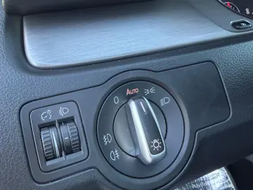 Volkswagen Passat B7 Limuzina Highline