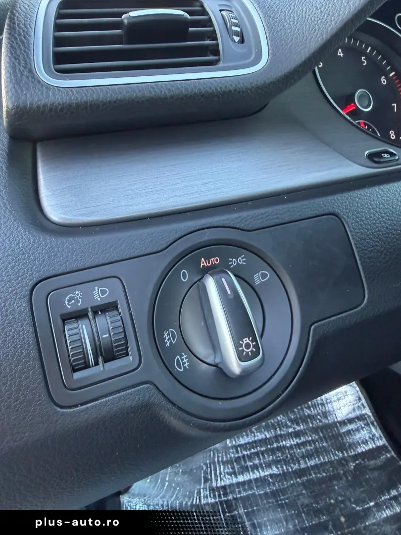 Volkswagen Passat B7 Limuzina Highline