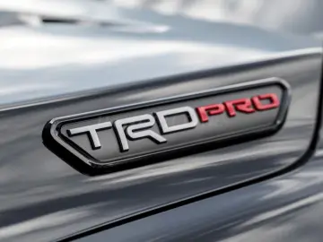 Toyota Tacoma 2025 TRD Pro