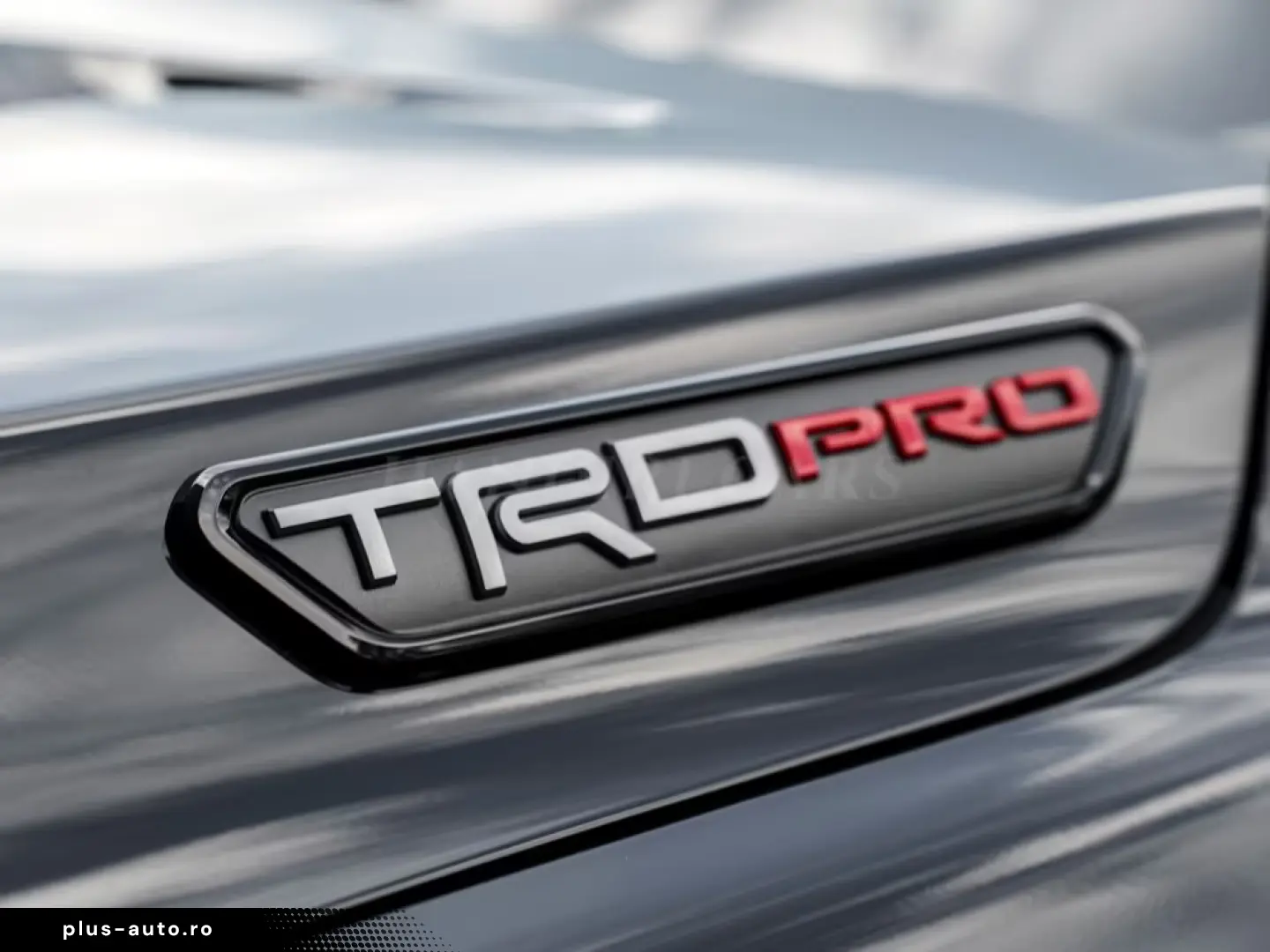 Toyota Tacoma 2025 TRD Pro