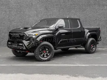 Toyota Tacoma 2025 TRD Pro