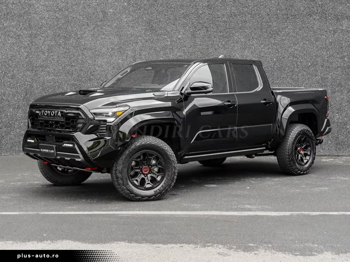 Toyota Tacoma 2025 TRD Pro