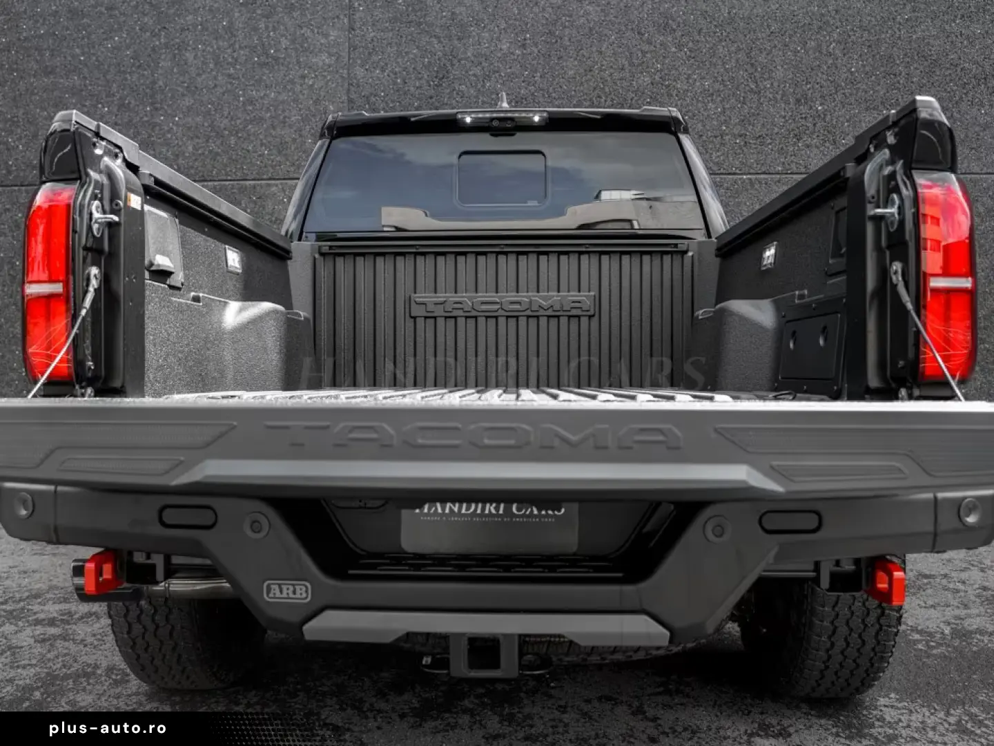 Toyota Tacoma 2025 TRD Pro