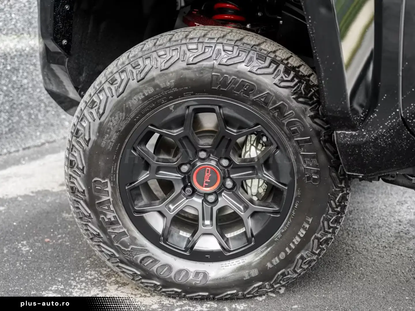 Toyota Tacoma 2025 TRD Pro