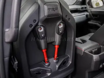 Toyota Tacoma 2025 TRD Pro