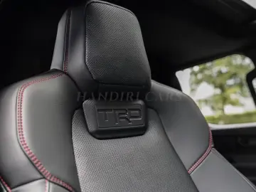 Toyota Tacoma 2025 TRD Pro