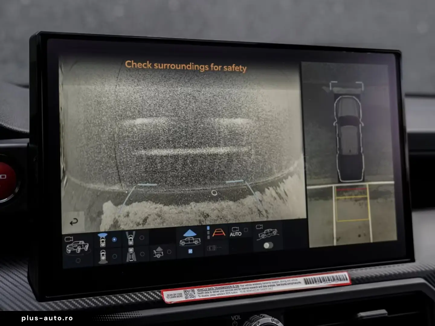 Toyota Tacoma 2025 TRD Pro