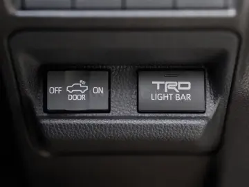 Toyota Tacoma 2025 TRD Pro