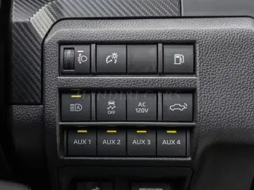 Toyota Tacoma 2025 TRD Pro