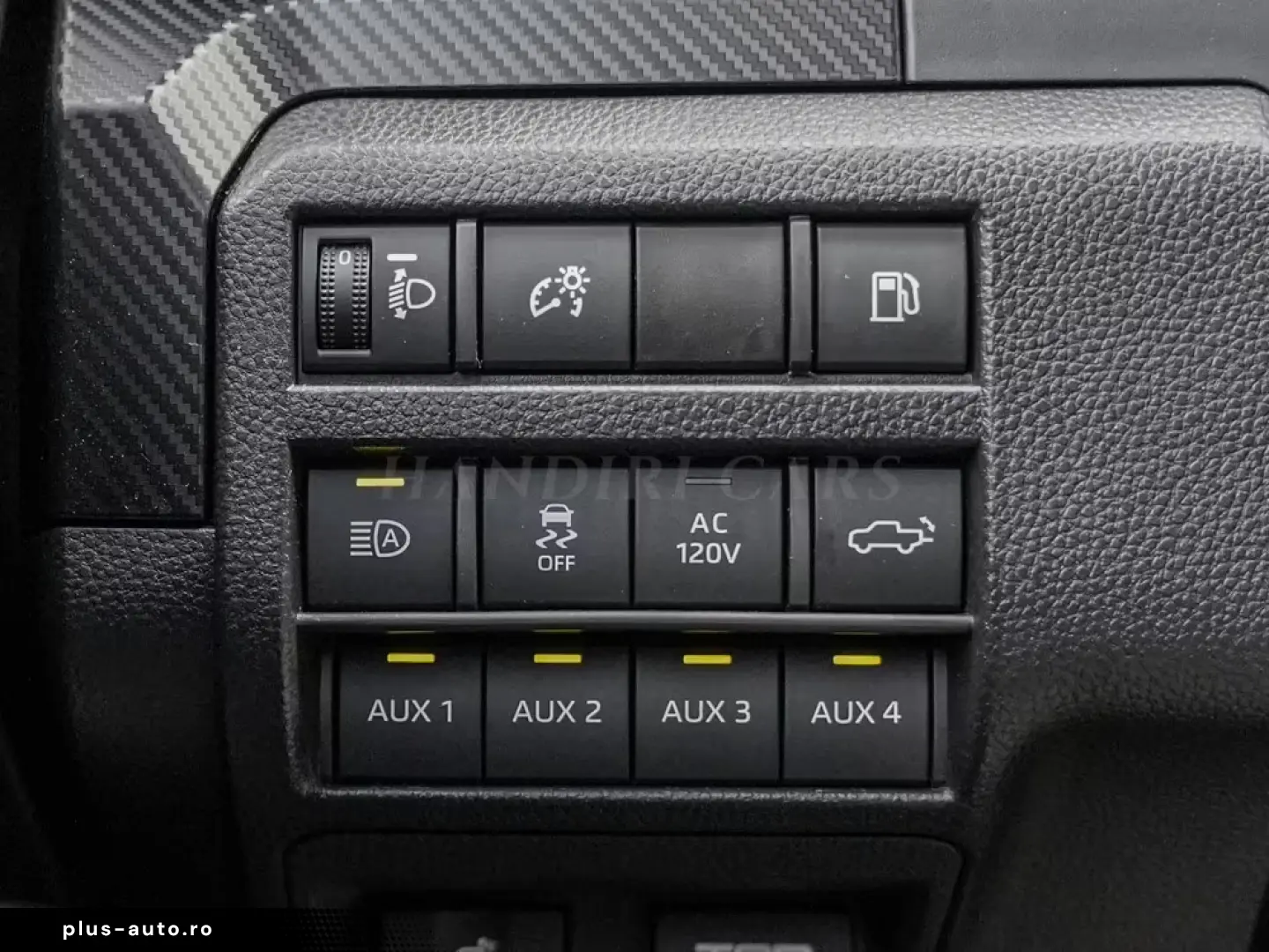 Toyota Tacoma 2025 TRD Pro