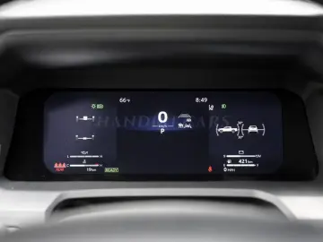 Toyota Tacoma 2025 TRD Pro