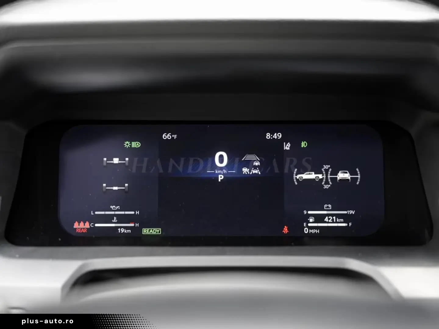 Toyota Tacoma 2025 TRD Pro