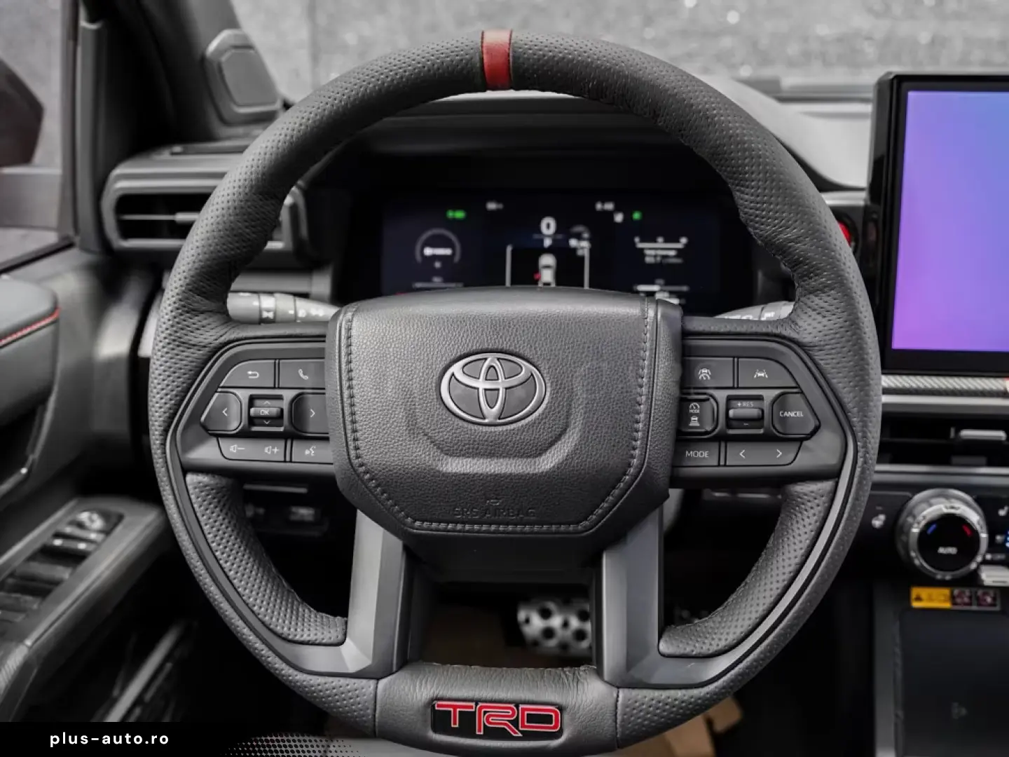 Toyota Tacoma 2025 TRD Pro