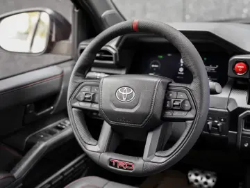 Toyota Tacoma 2025 TRD Pro