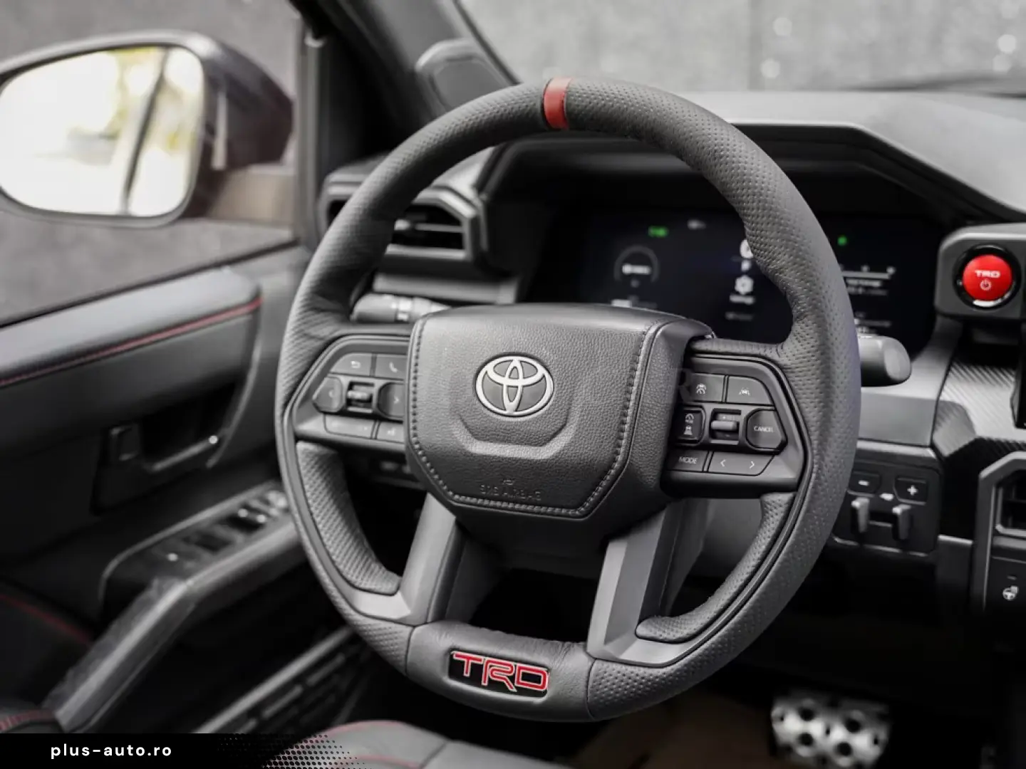 Toyota Tacoma 2025 TRD Pro