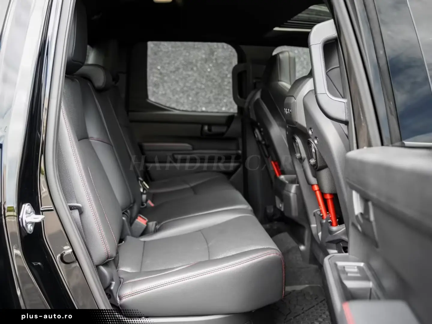 Toyota Tacoma 2025 TRD Pro