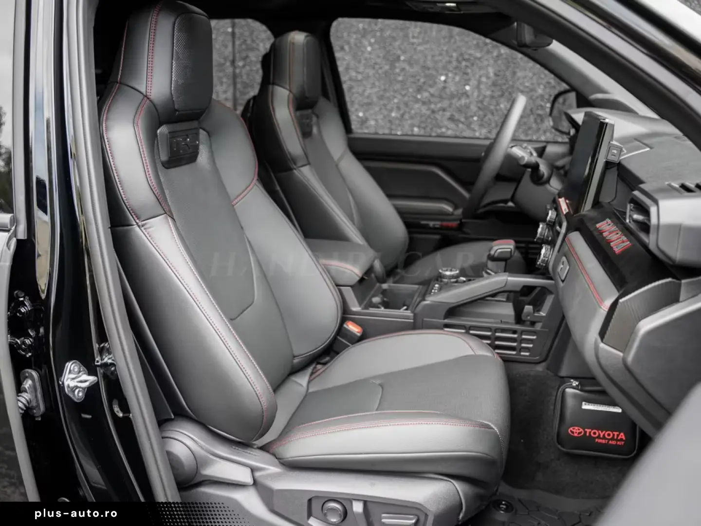 Toyota Tacoma 2025 TRD Pro