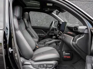 Toyota Tacoma 2025 TRD Pro