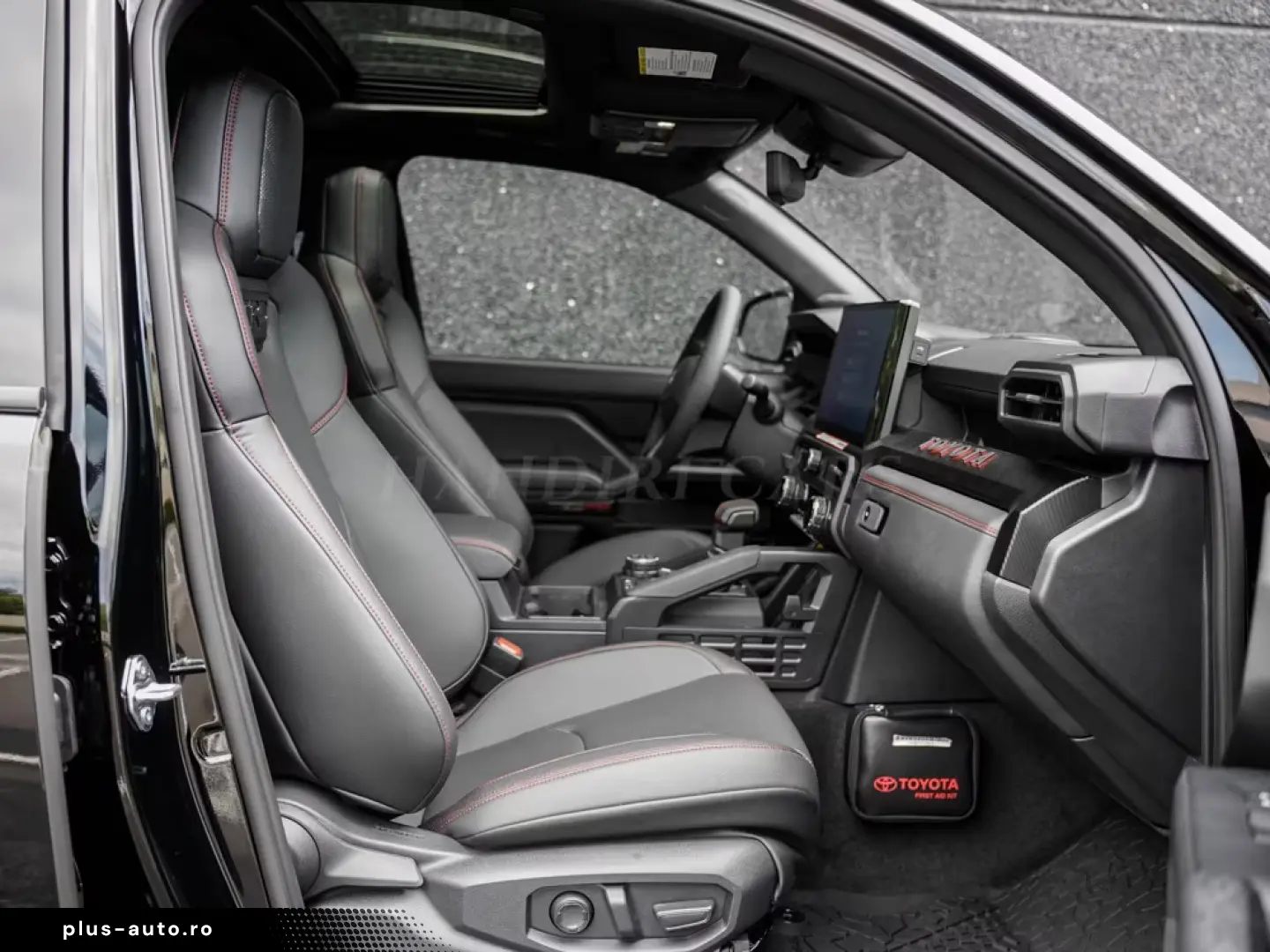 Toyota Tacoma 2025 TRD Pro