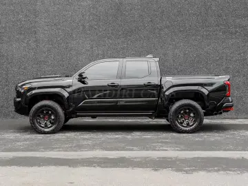 Toyota Tacoma 2025 TRD Pro