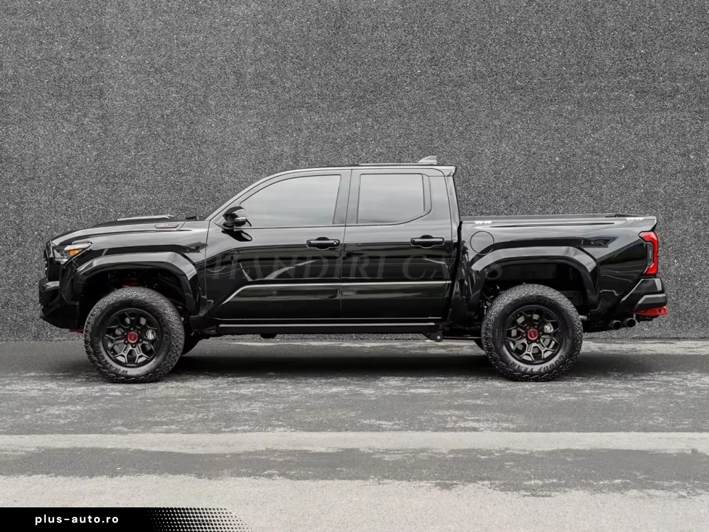 Toyota Tacoma 2025 TRD Pro